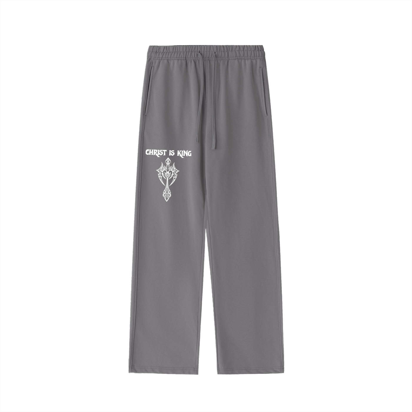 Christ Is King Sweatpants