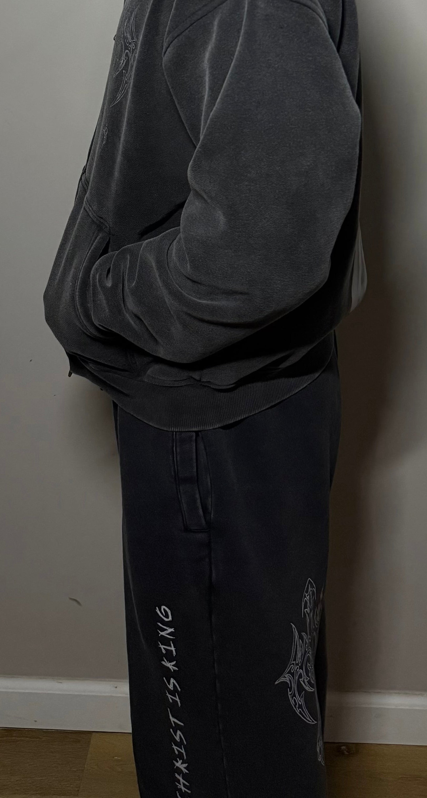 Jesus Heavyweight Sweatpants