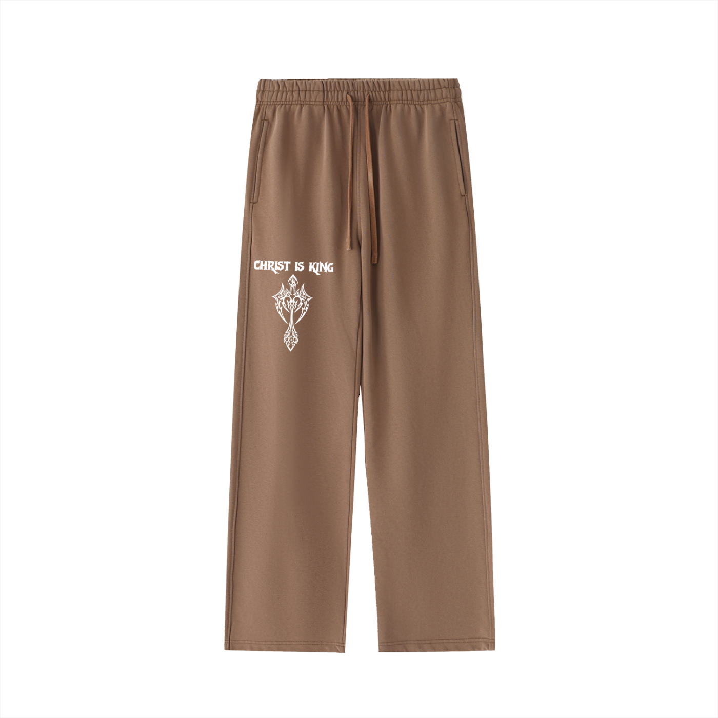 Christ Is King Sweatpants