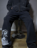 Jesus Heavyweight Sweatpants