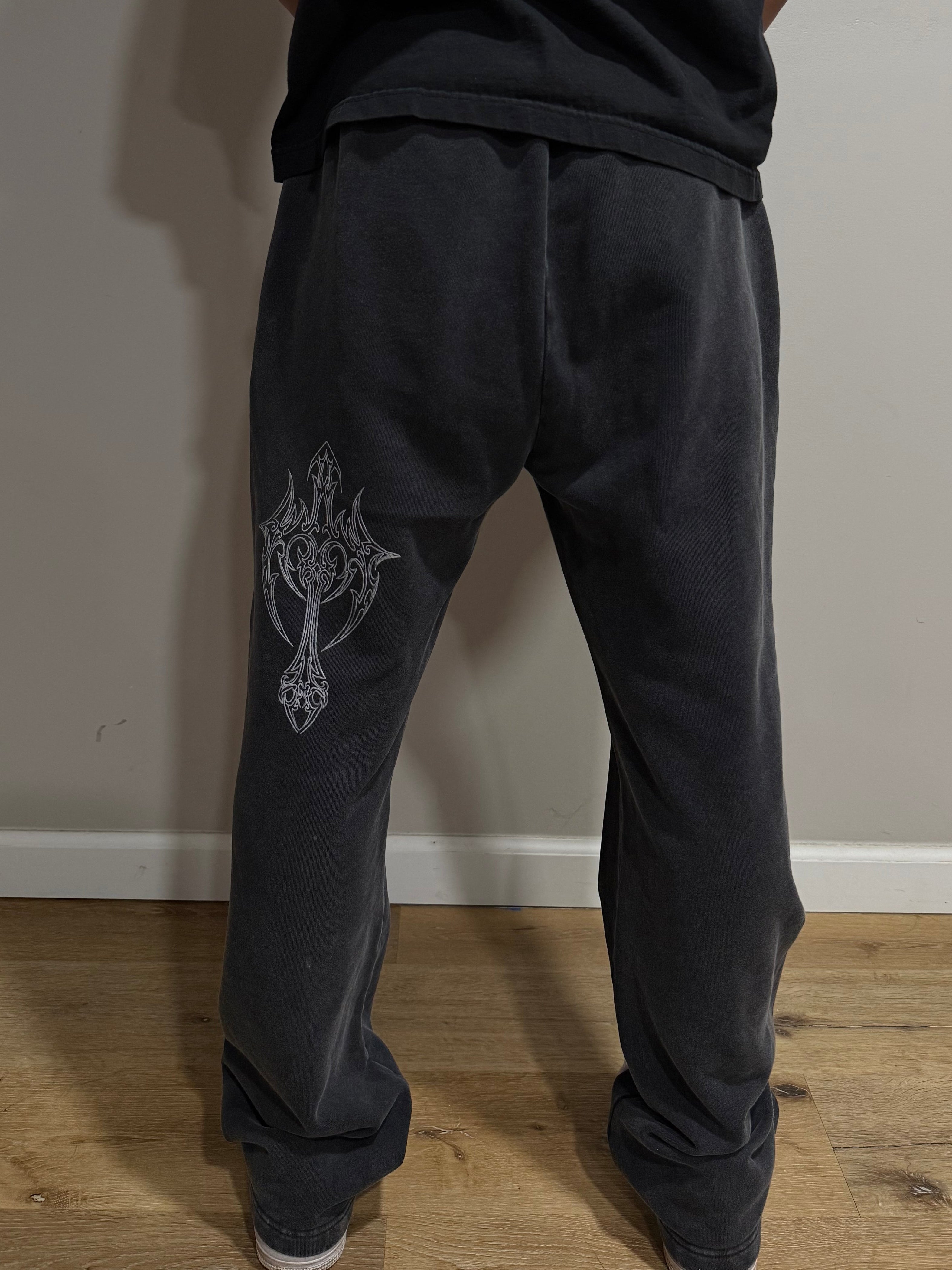 Jesus Heavyweight Sweatpants