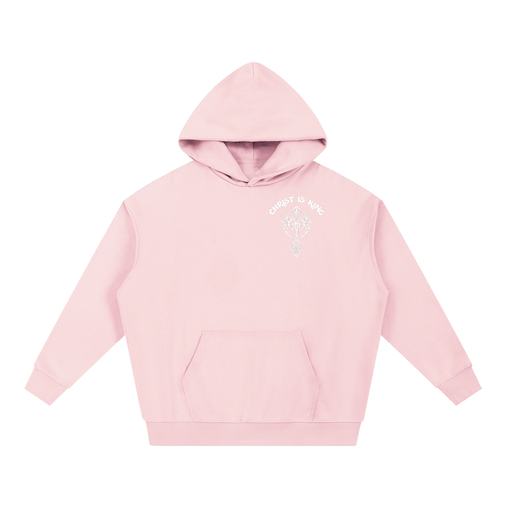 Jesus Heavyweight Hoodie
