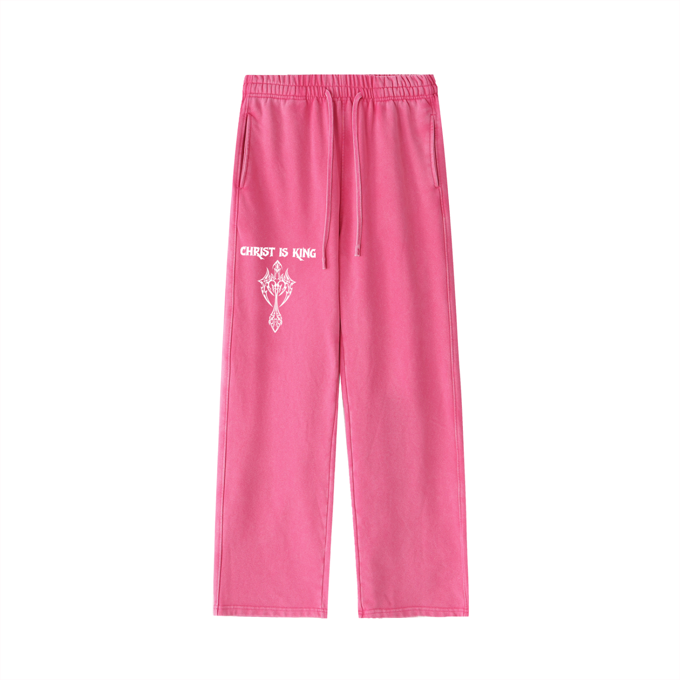 Christ Is King Sweatpants
