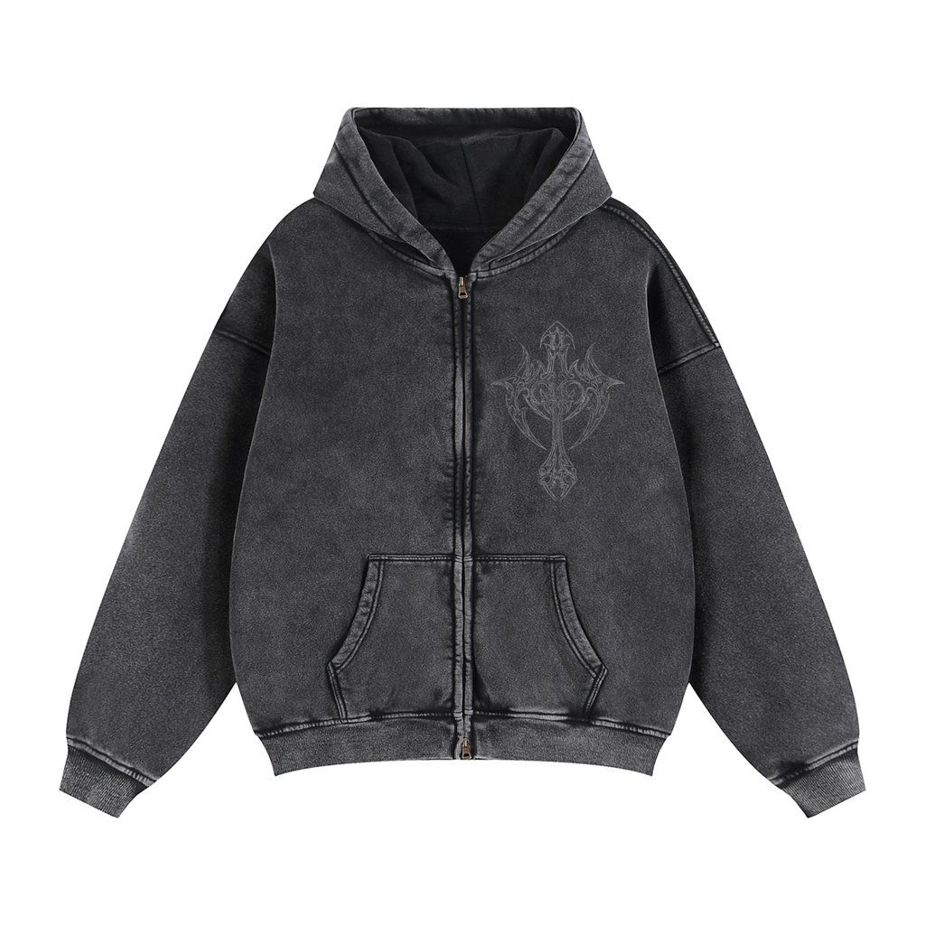 Jesus Hoodie