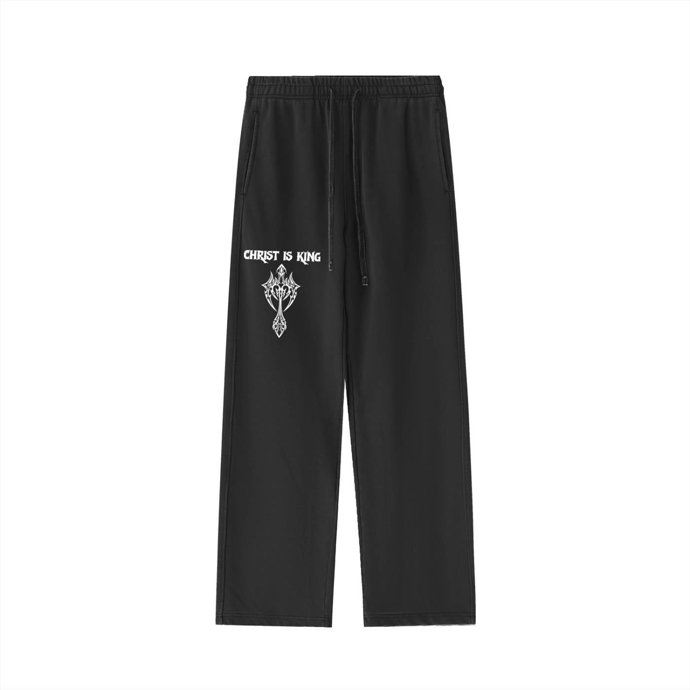 Christ Is King Sweatpants
