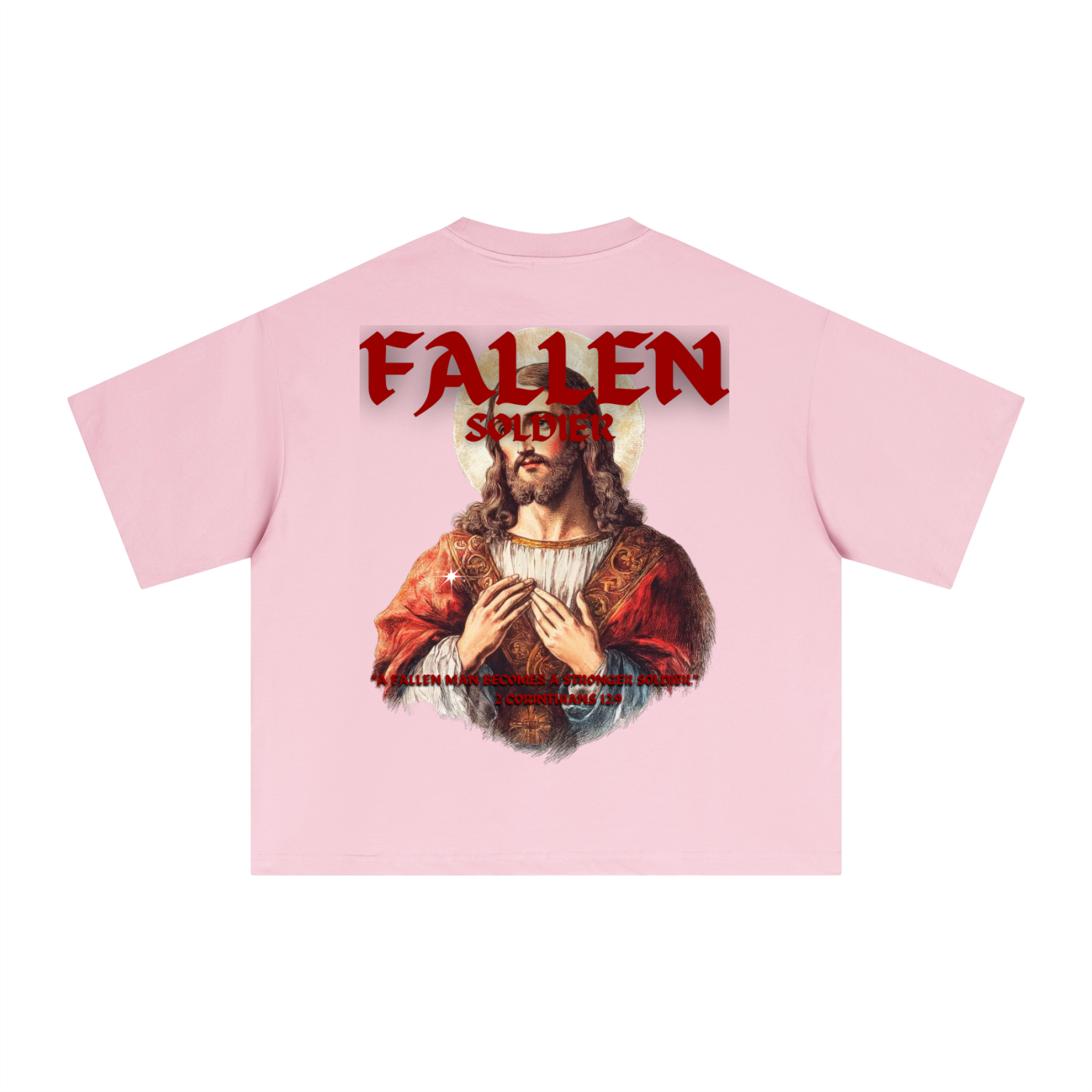 Fallen soldier T-Shirt