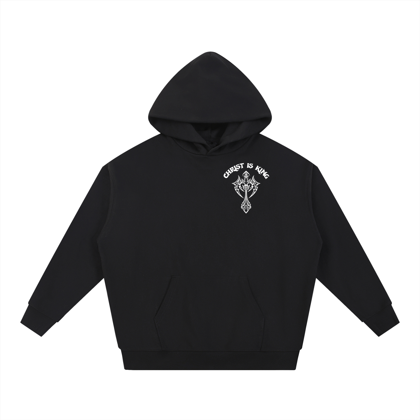 Jesus Heavyweight Hoodie
