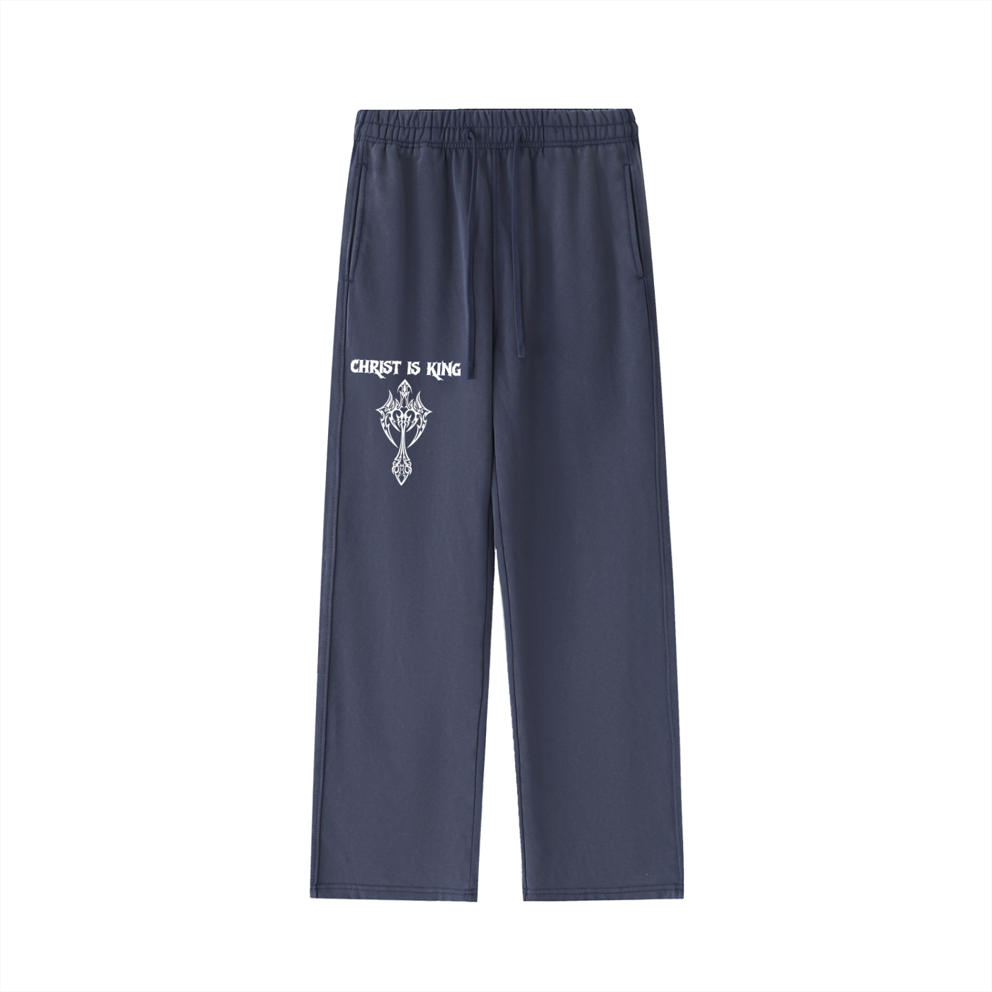 Christ Is King Sweatpants