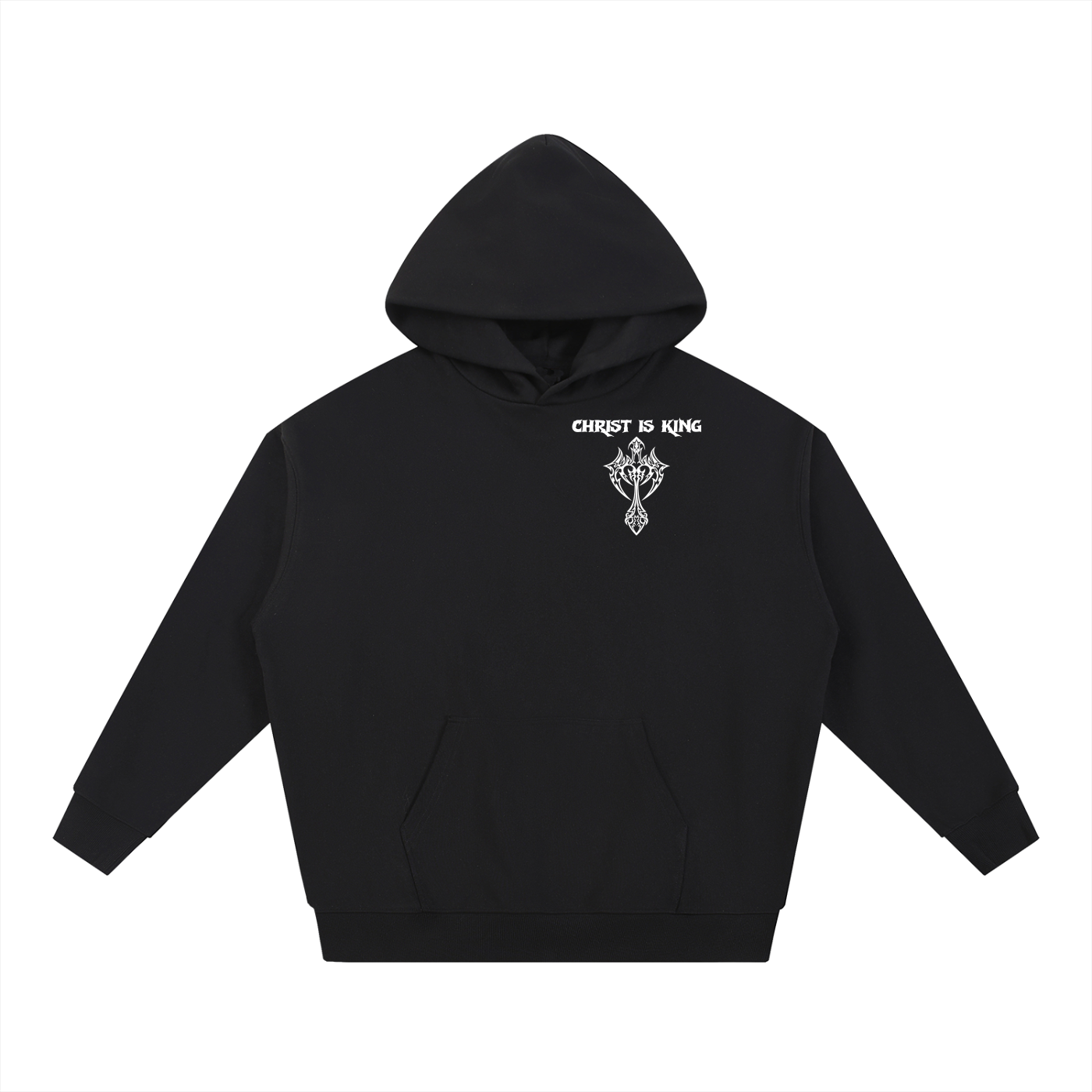 Jesus Heavyweight Hoodie