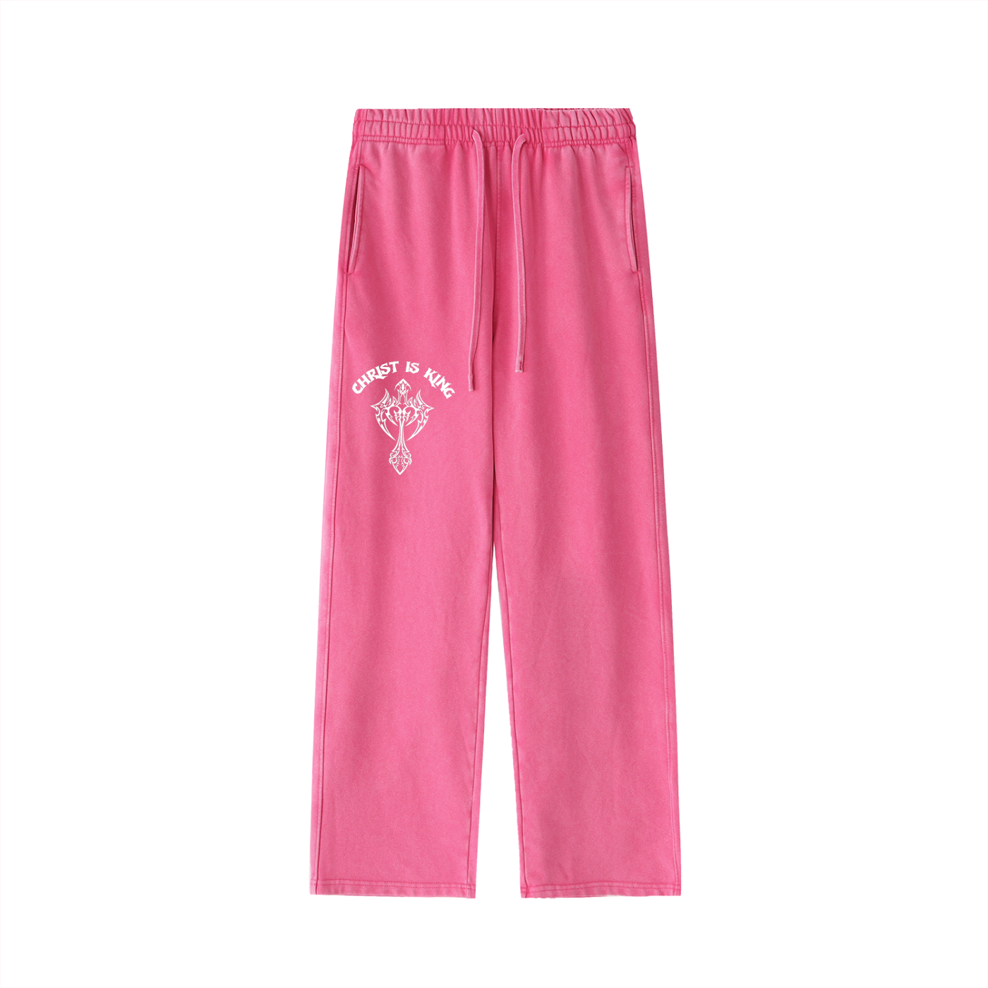 Christ Is King Sweatpants